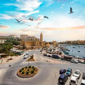 Skalina Holiday home Marsaskala